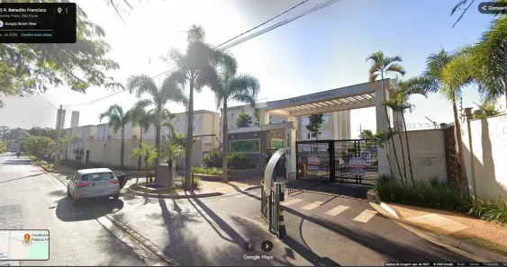Apartamento com 2 Quartos à venda, 10m² no Reserva Real, Ribeirão Preto