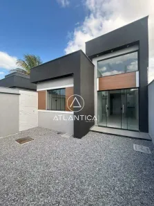 Casa com 2 Quartos à venda, 52m² no Village Rio das Ostras, Rio das Ostras