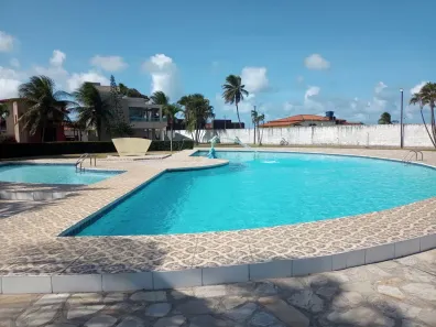 Casa de Condomínio com 2 Quartos à venda, 80m² no , Lucena