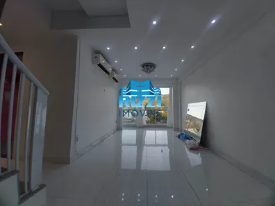 Cobertura com 4 Quartos à venda, 121m² no Freguesia (Jacarepaguá), Rio de Janeiro