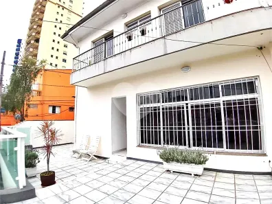 Casa com 13 Quartos à venda, 686m² no Jardim São Paulo(Zona Norte), São Paulo
