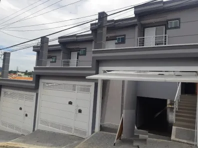 Sobrado com 3 Quartos à venda, 180m² no Jardim Maristela, São Paulo