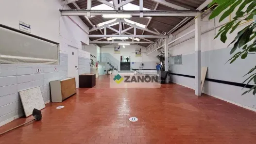 Prédio Comercial à venda, 1250m² no Centro, Santo André