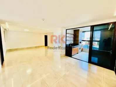 Apartamento com 3 Quartos à venda, 142m² no Liberdade, Belo Horizonte