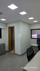 Sala Comercial para alugar, 60m² no Vila Boaventura, Jundiaí