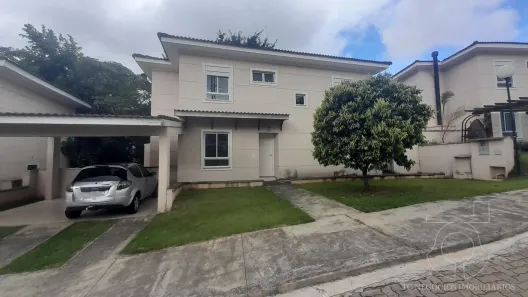Casa de Condomínio com 4 Quartos à venda, 212m² no Jardim da Glória, Cotia