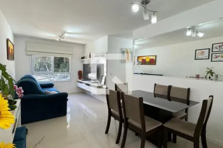 Apartamento com 3 Quartos à venda, 70m² no Vila Iracema-Belval, Barueri