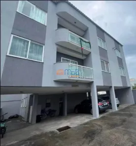 Apartamento com 3 Quartos para venda ou aluguel, 116m² no Recreio, Rio das Ostras