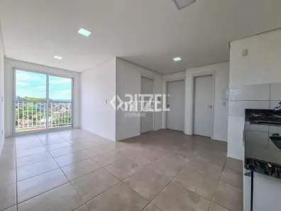 Apartamento com 2 Quartos para alugar, 57m² no Primavera, Novo Hamburgo