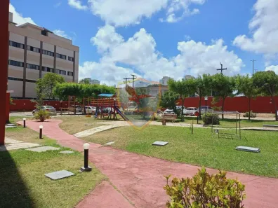 Apartamento com 3 Quartos à venda, 78m² no Lagoa Nova, Natal
