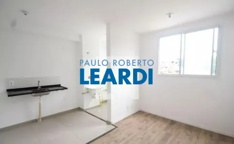 Apartamento com 2 Quartos à venda, 38m² no Vila Celeste (Zona Norte), São Paulo