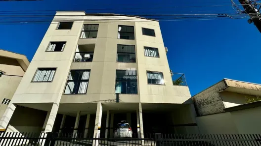 Apartamento com 2 Quartos à venda, 65m² no Azambuja, Brusque