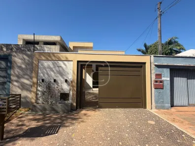 Casa à venda, 180m² no Plano Diretor Sul, Palmas