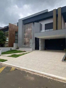 Casa de Condomínio com 4 Quartos à venda, 250m² no Jardim Green Park Residence, Hortolândia
