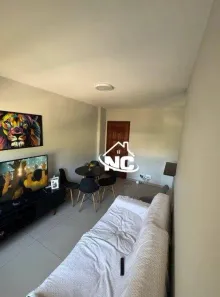Apartamento com 2 Quartos à venda, 64m² no Nova Cidade, São Gonçalo