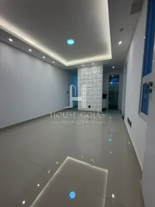 Apartamento com 2 Quartos à venda, 46m² no Condomínio das Esmeraldas, Goiânia