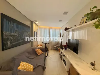 Apartamento com 3 Quartos à venda, 90m² no São Pedro, Belo Horizonte