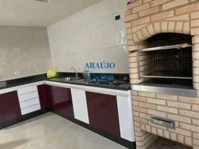 Sobrado com 3 Quartos à venda, 170m² no Jardim da Mata, Americana