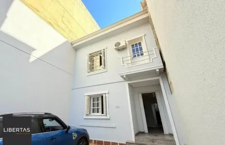 Imóvel Comercial com 5 Quartos para alugar, 231m² no Centro Histórico, Porto Alegre