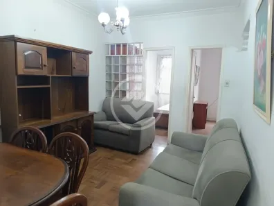 Apartamento com 2 Quartos à venda, 40m² no Várzea, Teresópolis
