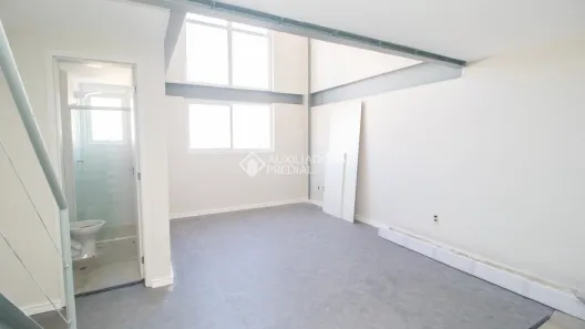 Apartamento com 1 Quarto para alugar, 50m² no Santa Terezinha, Santo André
