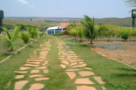 Fazenda/Sítio com 40 Quartos à venda, 57000m² no Área Rural de São Sebastião, Brasília