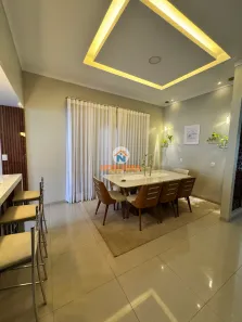 Casa com 3 Quartos à venda, 168m² no Plano Diretor Norte, Palmas