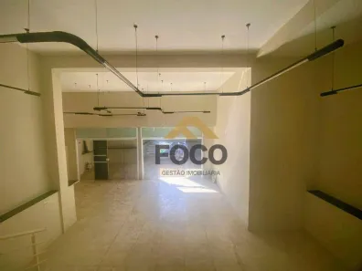 Ponto Comercial para alugar, 112m² no Centro (Ártemis), Piracicaba