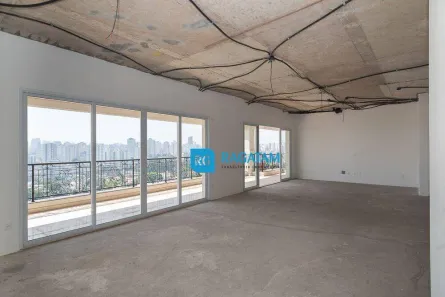 Apartamento com 5 Quartos à venda, 447m² no Indianópolis, São Paulo