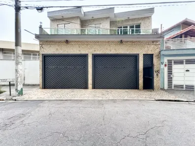 Casa com 4 Quartos à venda, 600m² no Jardim Cidade Pirituba, São Paulo