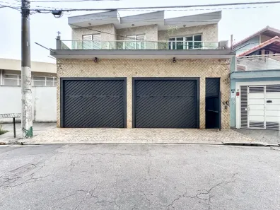 Sobrado com 4 Quartos à venda, 600m² no Jardim Cidade Pirituba, São Paulo