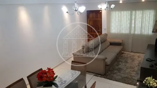 Sobrado com 3 Quartos à venda, 119m² no Vila Constança, São Paulo