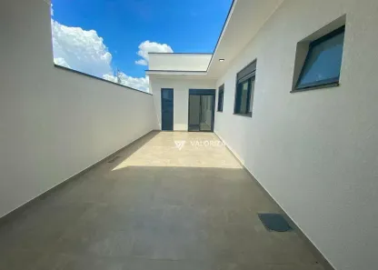 Casa de Condomínio com 3 Quartos à venda, 135m² no Wanel Ville, Sorocaba