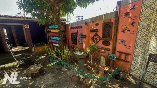 Casa com 6 Quartos à venda, 238m² no Tirol, Natal