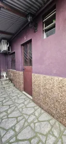 Kitnet com 1 Quarto para alugar, 35m² no Coroado, Manaus