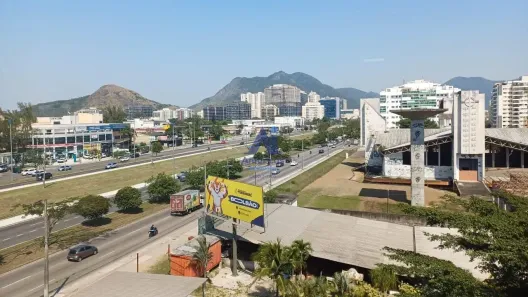 Sala Comercial à venda, 22m² no Recreio dos Bandeirantes, Rio de Janeiro