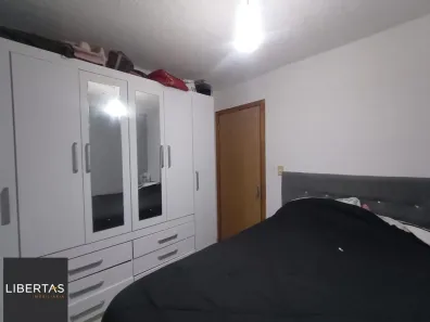 Apartamento com 2 Quartos à venda, 37m² no Restinga, Porto Alegre