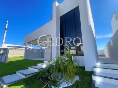 Casa de Condomínio com 3 Quartos à venda, 126m² no Nova São Pedro, São Pedro da Aldeia