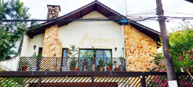 Casa com 4 Quartos à venda, 317m² no Jardim Santo Amaro, São Paulo