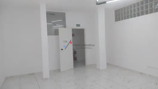 Sala Comercial para alugar, 50m² no Mooca, São Paulo