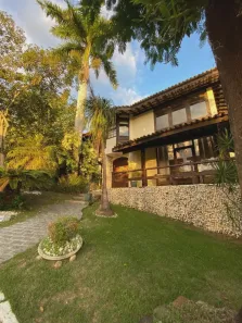 Casa de Condomínio com 5 Quartos à venda, 506m² no Camboinhas, Niterói