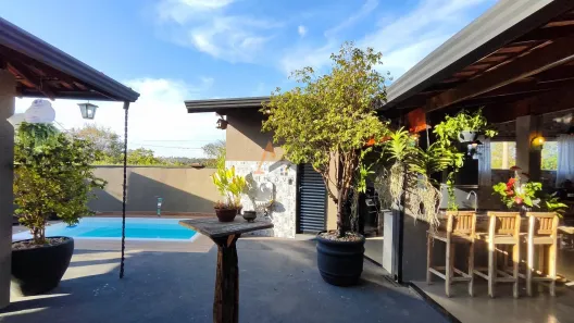 Casa com 3 Quartos à venda, 215m² no Parque Residencial Lauriano Tebar II, São José do Rio Preto
