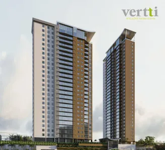 Apartamento com 3 Quartos à venda, 93m² no Lagoa Nova, Natal