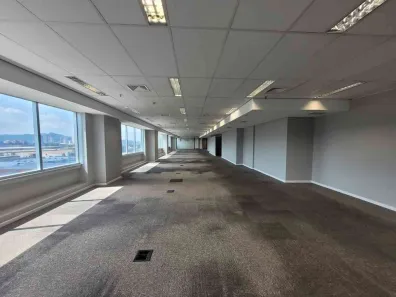 Ponto Comercial para alugar, 960m² no Alphaville Centro Industrial e Empresarial/Alphaville., Barueri