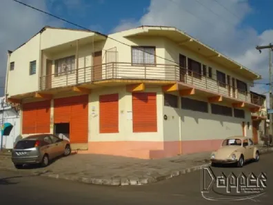 Galpão/Depósito/Armazém à venda, 230m² no Petrópolis, Novo Hamburgo