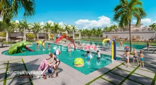 Lote/Terreno à venda, 251m² no Nossa Senhora Aparecida, Paulínia