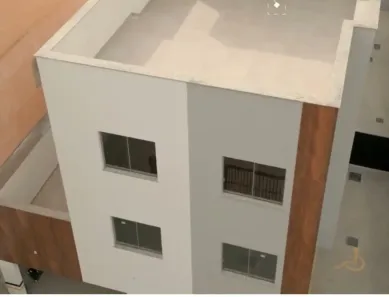 Cobertura com 3 Quartos à venda, 65m² no Jaqueline, Belo Horizonte