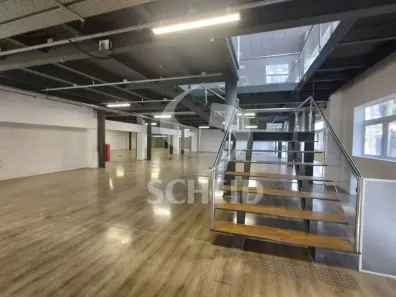 Sala Comercial para alugar, 902m² no Rudge Ramos, São Bernardo do Campo