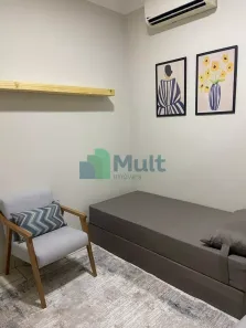 Ponto Comercial para alugar, 9m² no Jardim América, Ribeirão Preto