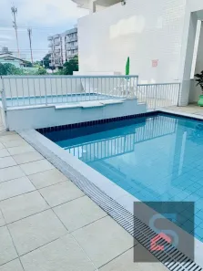 Apartamento com 2 Quartos à venda, 94m² no Braga, Cabo Frio